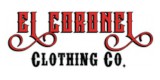 El Coronel Clothing