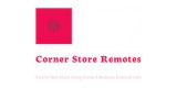 Corner Store Remote