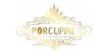 Porcupine Coffee Roasting