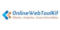 Online Web Tool Kit