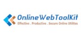 Online Web Tool Kit