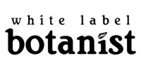 White Label Botanist