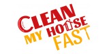 Clean My House Fast