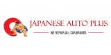 Japanese Auto Plus