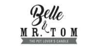 The Pet Lovers Candle