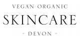 Vegan Organic Skincare Devon