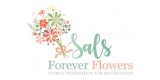 Sals Forever Flowers