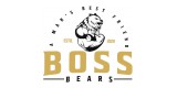 Boss Bears