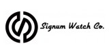 Signum Watch