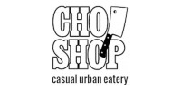 Colorado Chop Shop