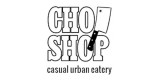 Colorado Chop Shop