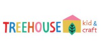 Treehouse Kid And Craft