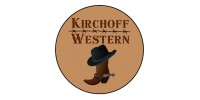 Kirchoff Western