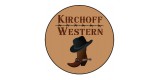 Kirchoff Western