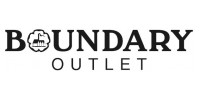 Boundary Outlet
