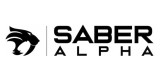 Saber Alpha