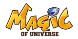 Magic Of Universe Games