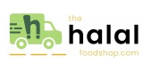 The Halal Foodshop