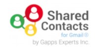 Shared Contacts