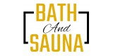 Bath And Sauna