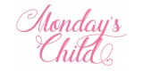 Mondays Child Classics