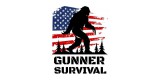 Gunner Survival
