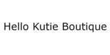 Hello Kutie Boutique