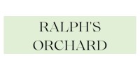 Ralphs Orchard