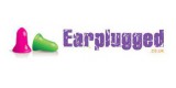 Earplugged