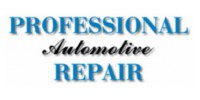 Professional Automotive Repair