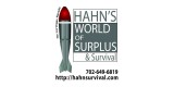 Hahn Survival