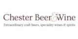 Chester Beer And Wine