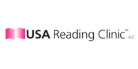 Usa Reading Clinic