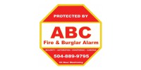 Abc Fire Burglar
