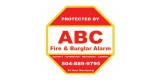 Abc Fire Burglar