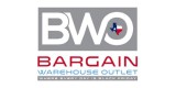 Bargain Warehouse Outlets