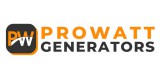 Prowatt Generators