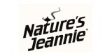 Natures Jeannie