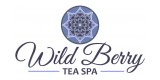 Wild Berry Tea Spa