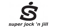 Super Jock N Jill