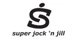 Super Jock N Jill