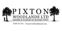 Pixton Woodlands