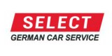 Select German Car Service