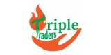 Triple Traders