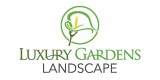 Luxury Gardens Landscape