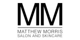 Matthew Morris Salon