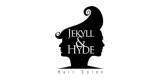 Jekyll And Hyde Salon