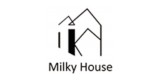 Milky House