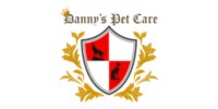 Dannys Pet Care