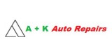 A And K Auto Repairs